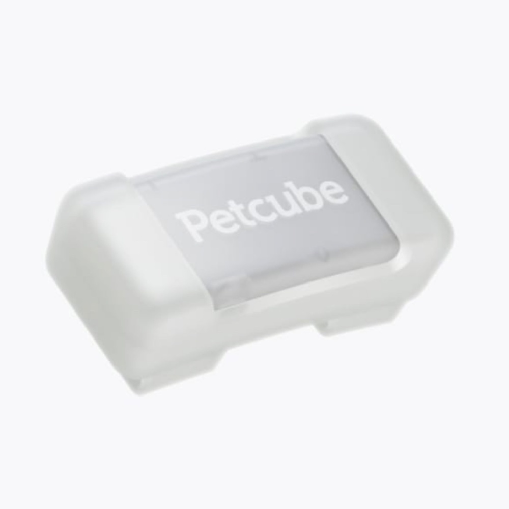 Petcube Dog GPS Tracker & Activity Monitor